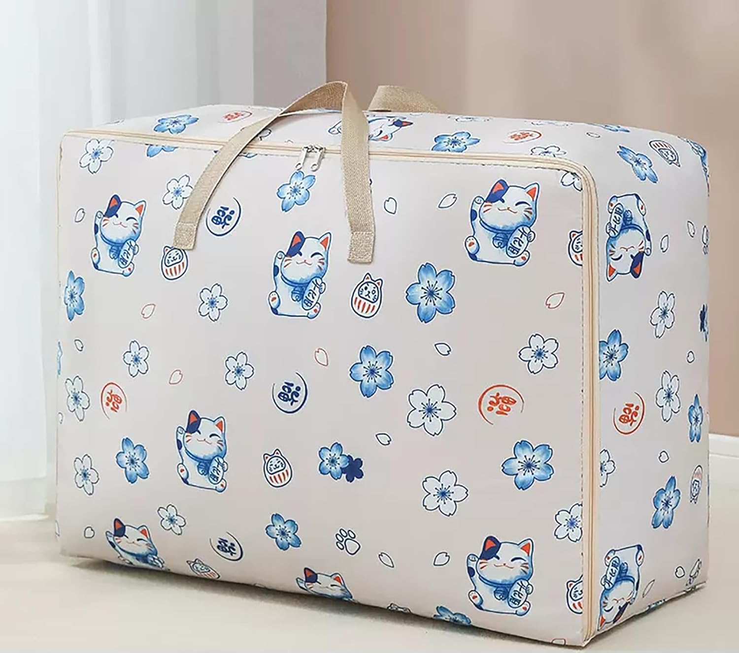 Extra Large Oversized Handy Storage Bag (105 Litre)