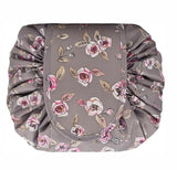Grey Floral