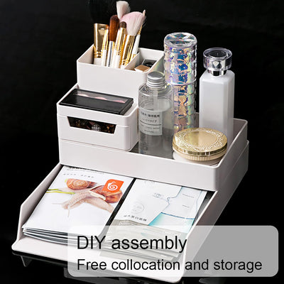 Pen Holder A4 File Tray