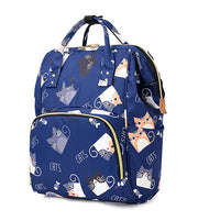 Stylish Diaper Bags