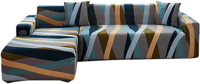 Universal Stretchable Sofa Cover-Multi Ripple