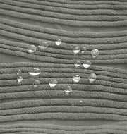 Stretchy Universal Jacquard Waterproof Chair Cover (Dark Grey)