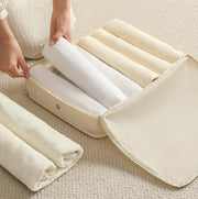 Compression Packing Cubes for Suitcases-Large