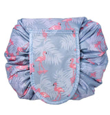 Grey Flamingo