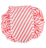 Pink Stripes