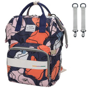 Stylish Diaper Bags
