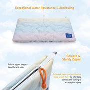 14 Inch Waterproof Padded Laptop Sleeve Bag