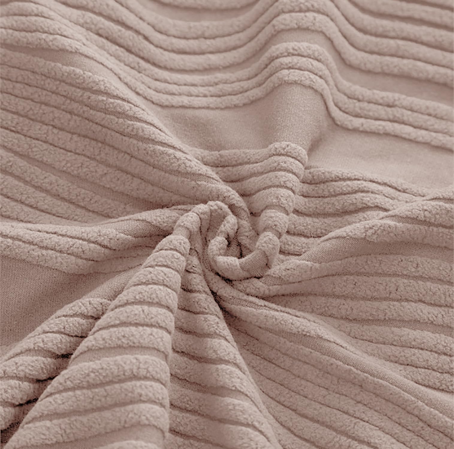 Stretchy Universal Jacquard Waterproof Chair Cover (Pink)