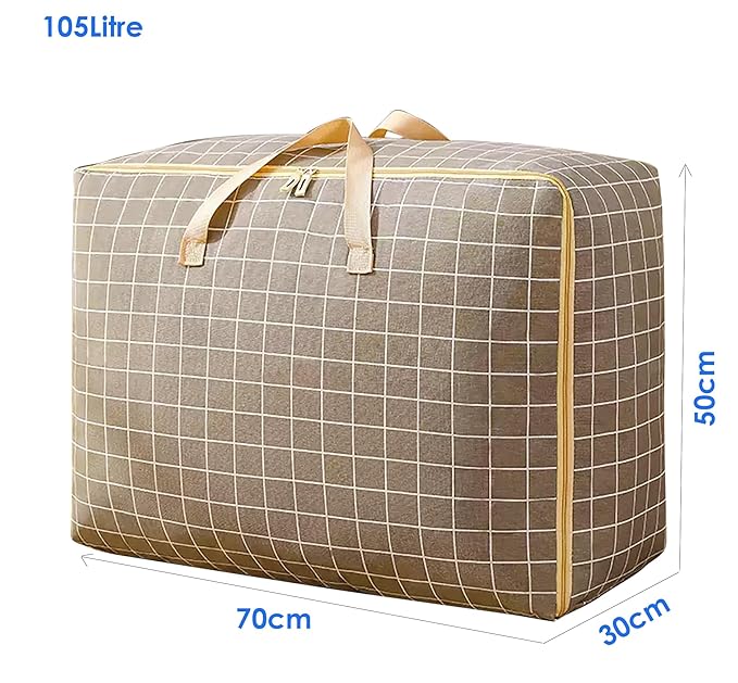 Extra Large Oversized Handy Storage Bag (105 Litre)