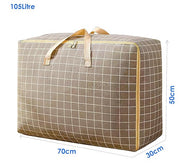 Extra Large Oversized Handy Storage Bag (105 Litre)