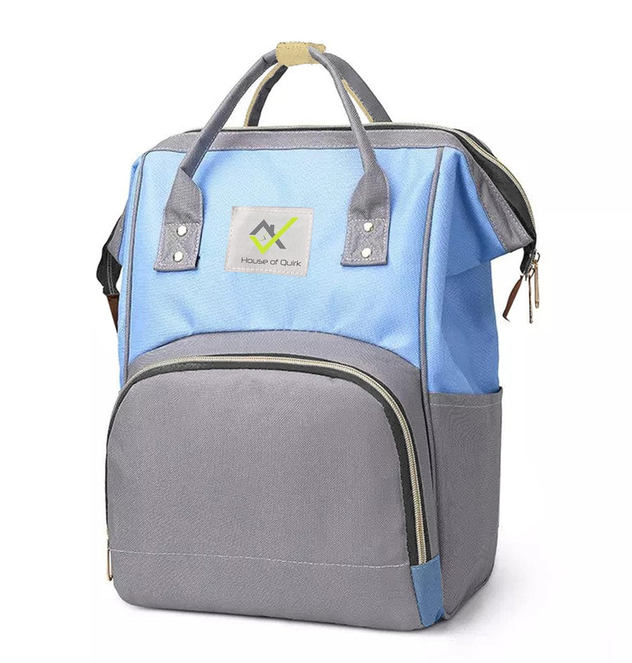 Baby Diaper Bag Maternity Backpack