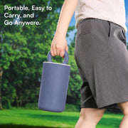 1400ml 304 Stainless Steel Lunch Box, 3 Containers