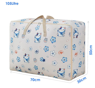 Handy Storage Bag Laundry Bags - (105 Litre)