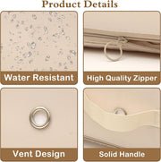 Double Layer Compression Packing Cubes (Extra Large)