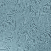 Stretchable Jacquard Dining Chair Cover – Universal Fit, 220 GSM-Light Blue