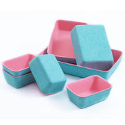 Felt Drawer Organizer, Set of 7 Drawer Organizers Tray