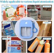 38ml Refillable Portable Spray Bottle