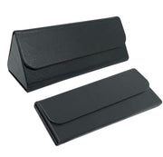 Eyeglass Case Magnetic Folding Hard Shell
