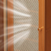 7-Layer Narrow Shoe Cabinet for Home