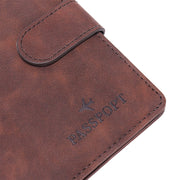 Passport Holder Cover