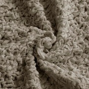 Universal Italian Pattern Sofa Slipcover-Coffee