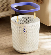 Large Kitchen Hollow Trash Can (18 Litre)