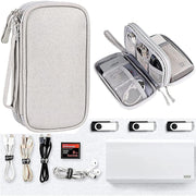 Electronics Accessories Organizer Bag