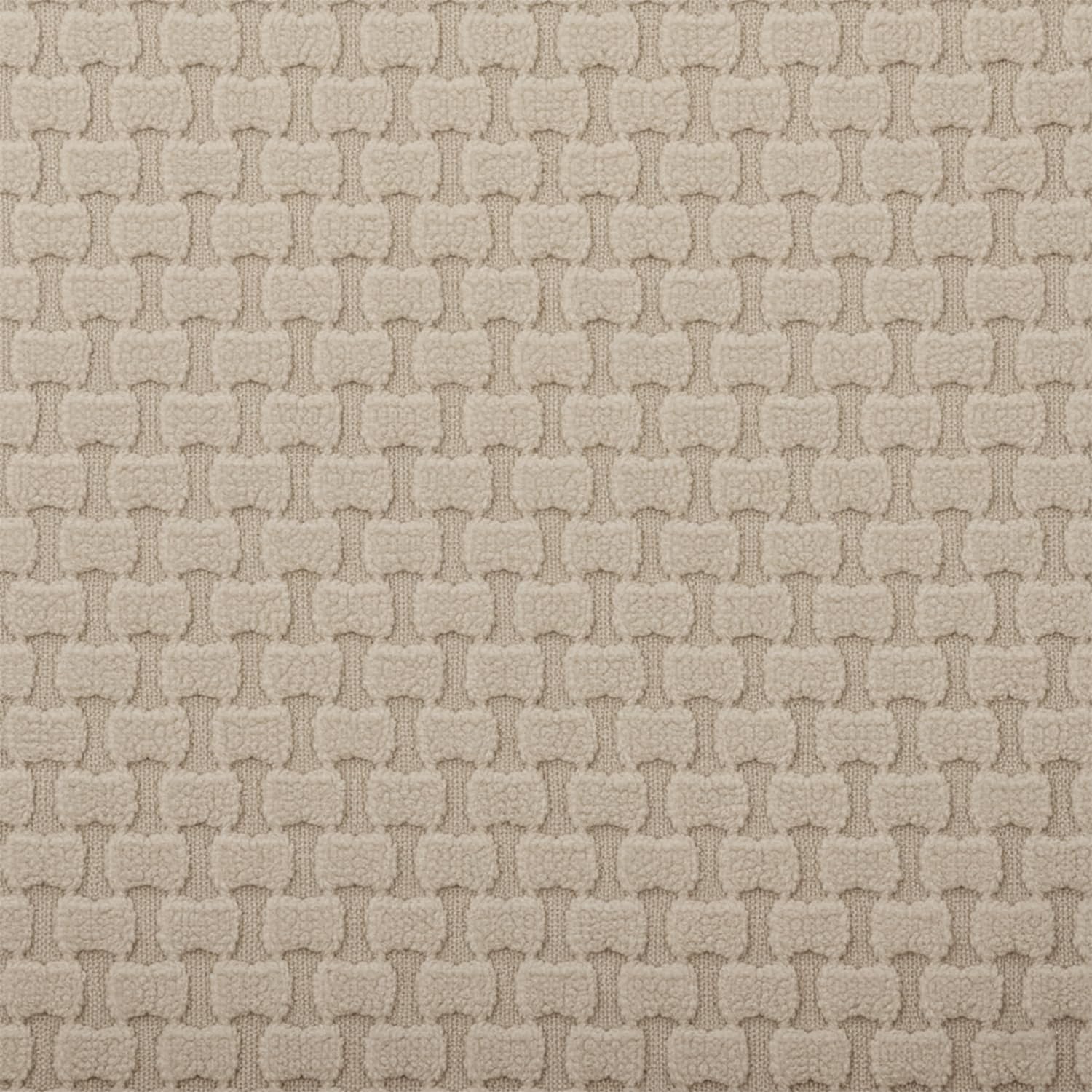 Stylish Jacquard Dining Chair Cover – 220 GSM Stretch Fabric,(Khaki)