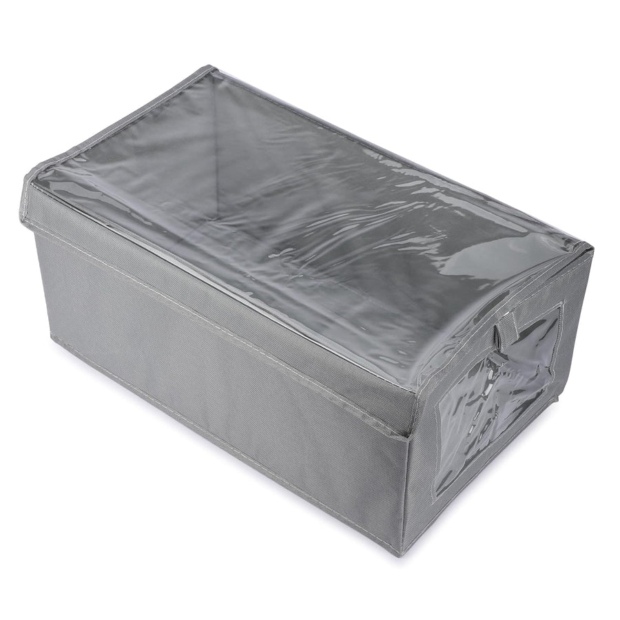Drawer Organizers and Storage Baskets (1-Pack)
