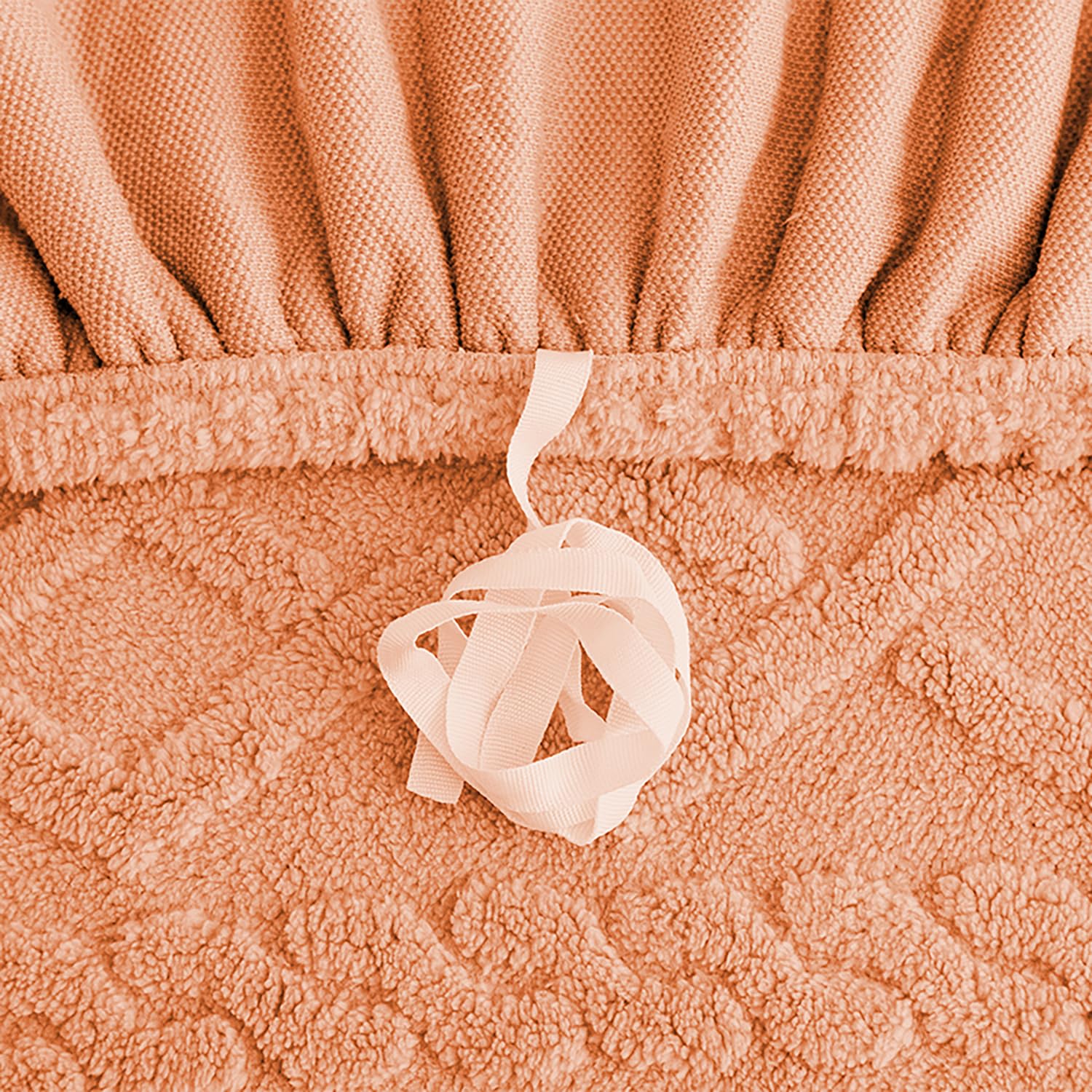 Universal Couch Cover-Orange