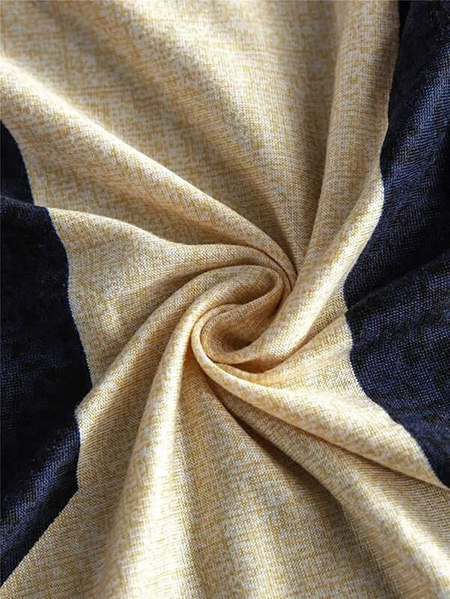Universal Sofa Slipcovers  (Sevoy Blue)