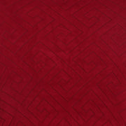 Universal Jacquard Fabric Sofa Cover-Wine
