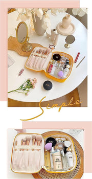 Cartoon Cosmetic Bag