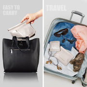 Set of 3 Cosmetic Pouch