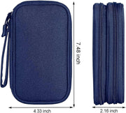 Electronics Accessories Organizer Bag