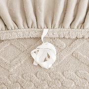 Universal Couch Cover-Beige