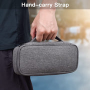Travel Cord Organizer