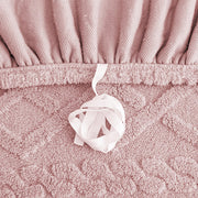 Universal Couch Cover-Pink