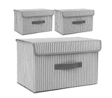 Grey Stripe