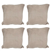 Universal Fleece Fabric Sofa Cover (Khaki)