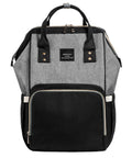 Baby Diaper Bag Maternity Backpack