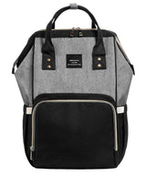 Black Gray