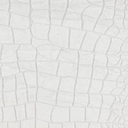Universal Crocodile Texture Jacquard Fabric Sofa Cover (Smoke )