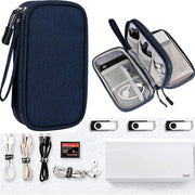 Electronics Accessories Organizer Bag