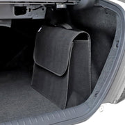Small Portable Foldable Car Trunk Organizer