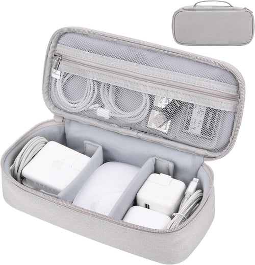 Travel Cord Organizer