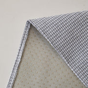 Luxury Sofa Nordic Chenille Covers- Grey