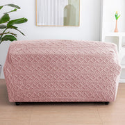Universal Couch Cover-Pink