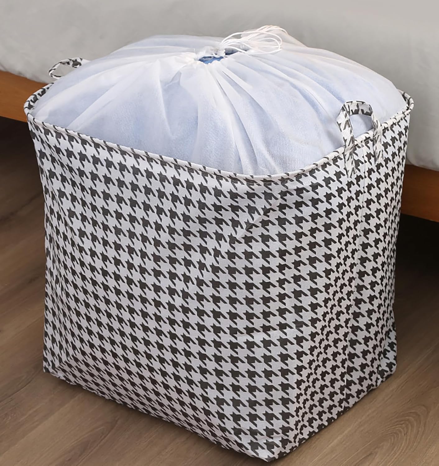 Square Storage Baskets Waterproof- 100 Litre