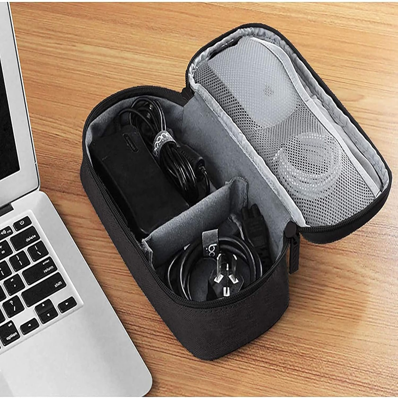 Travel Cord Organizer